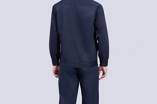 Quần áo bảo bộ ĐN02
