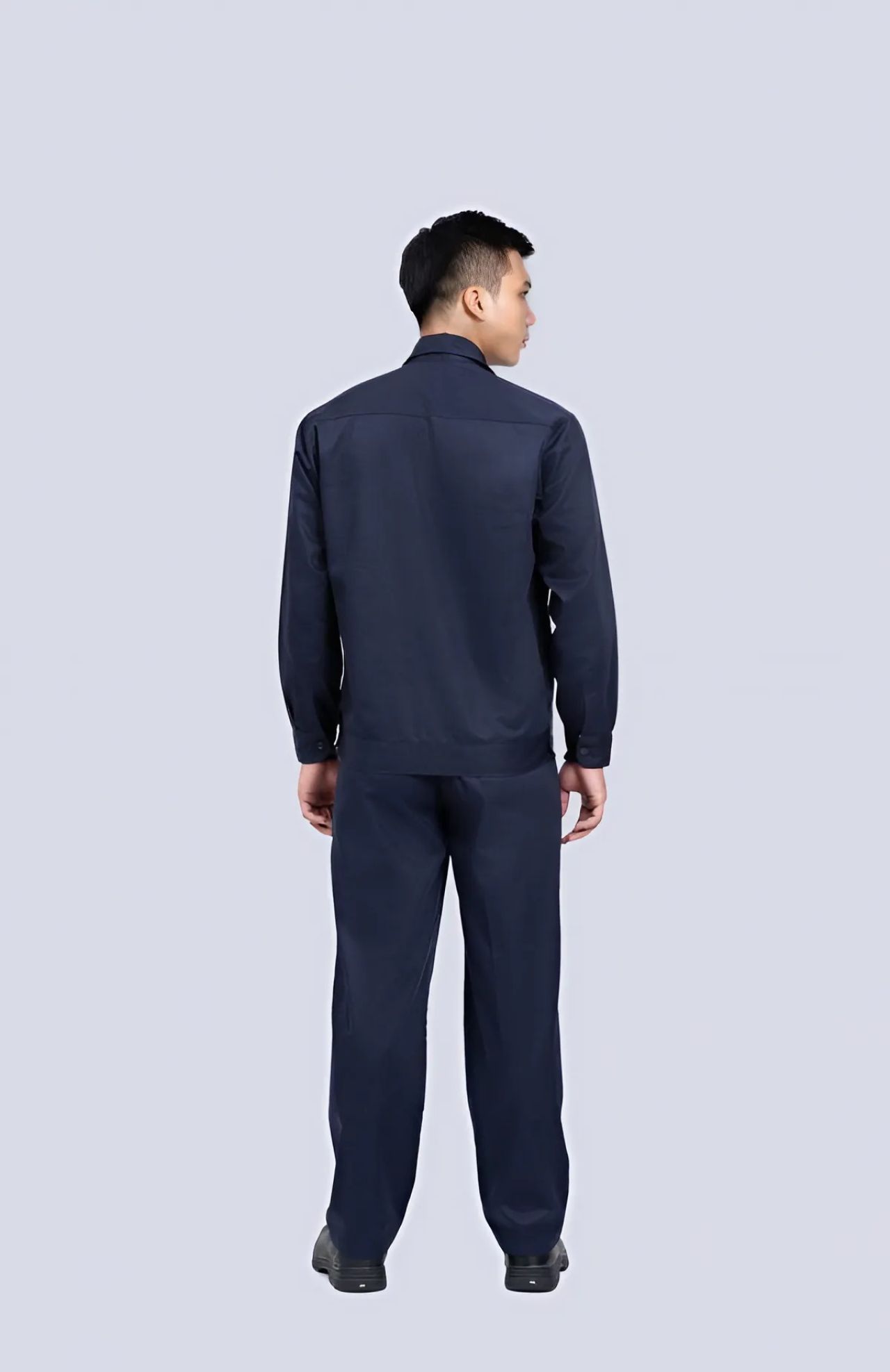 Quần áo bảo bộ ĐN02