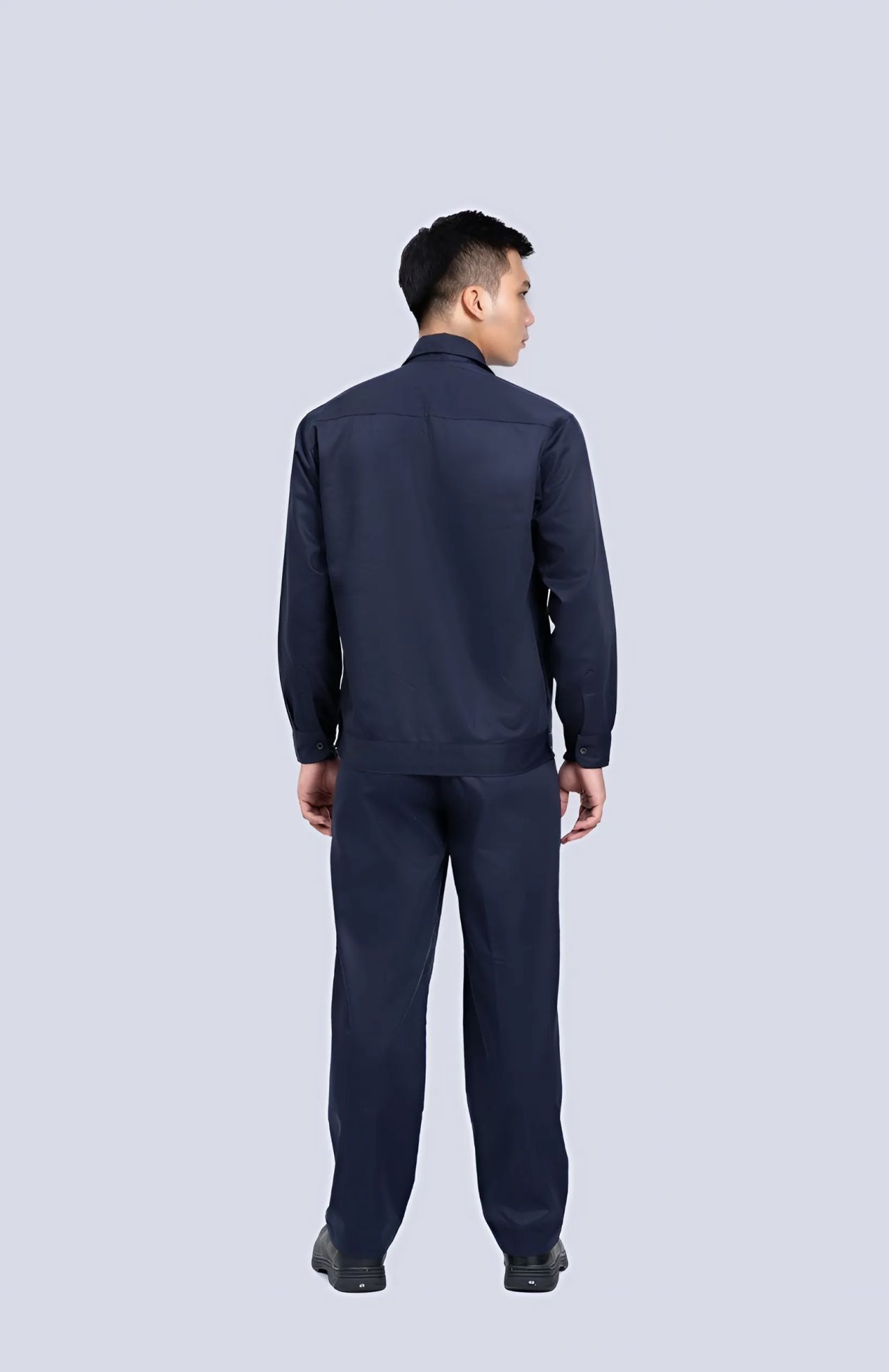 Quần áo bảo bộ ĐN02